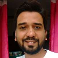Dilip Patel