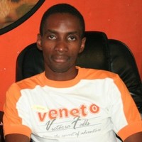Victor Sibanda