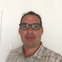 Steve Cornish