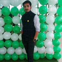 Rajdeepsinh Parmar