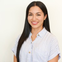 Dana Calderon Granados