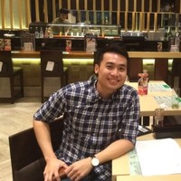 Daniel Eka Purnomo