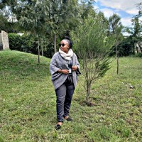 Stacy Wanjiru
