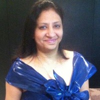 Purvi Bhatt