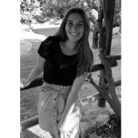 Maroussia Parente