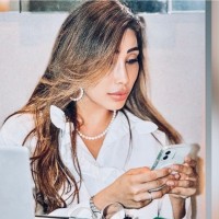 Daniela Lustosa Levine