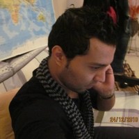 Billel Asmar