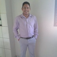 Cristian Deivison BH Shopping