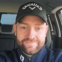 Matt Lumley