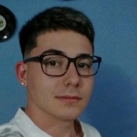 Enzo Cano