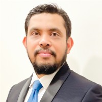 Brian Fernandes