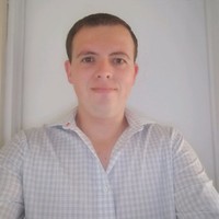Kairo Jose Romero