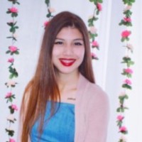 Sinthia Mares