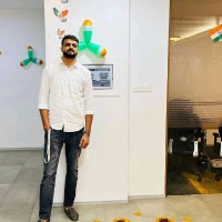 Pramod K.