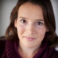 Joëlle Poortvliet