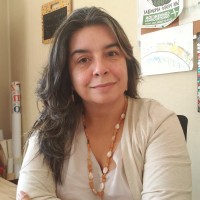 Mabel Alarcón Rodríguez