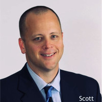 Scott M. Rose