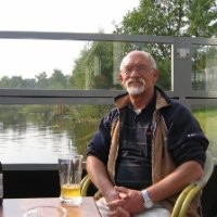 bert van 't land