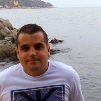 Nick Bal