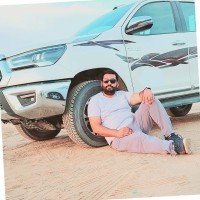 Muhammad Wasim Gul