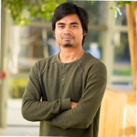 Rafiqul Alam