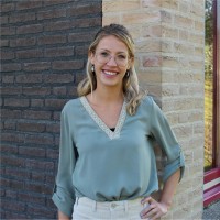 Julie Vanderzande
