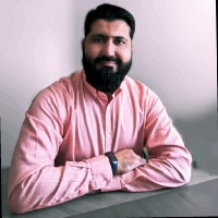 Yasir Dar