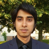 Tahmeed Alam