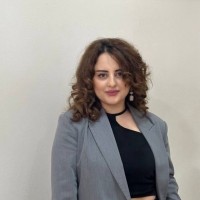 Jemma Hovhannisyan