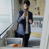 Tushar Anand