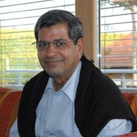 Ghanshyam Agrawal