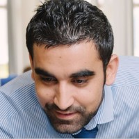 Muneer Wahidi