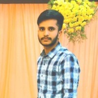 Sagar B J