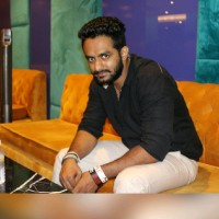 Prince Pawar