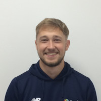 William Halsall