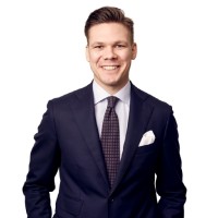 Alexander Fors