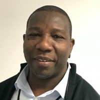 Theo Lamptey