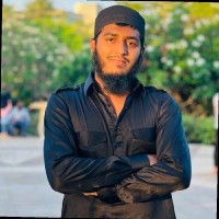 Abdullah Chauhan