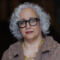 Tina Bahadori