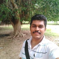 Mathan Kumar Nagarajan