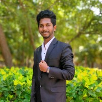 HARISH KUMAR S