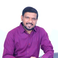 Sunil Gokak