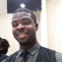 Akeem Jones