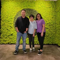 Chi Yung Gigi Ho
