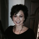 Amy Petrie