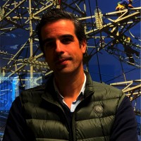 Raúl Noguerol Barroso