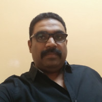 Shany Aboobacker
