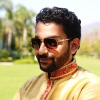 Rishabh Sharma