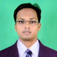 Deepak Kumar Debata