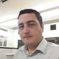 Rodrigo Melo De Souza